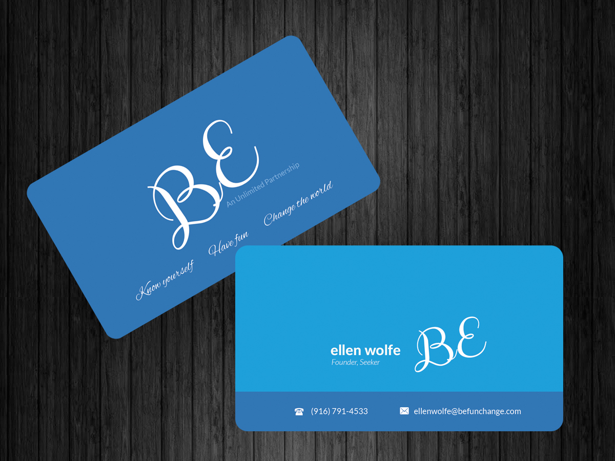 Business Card Design by Creations Box 2015 for Resero | Design #5668592