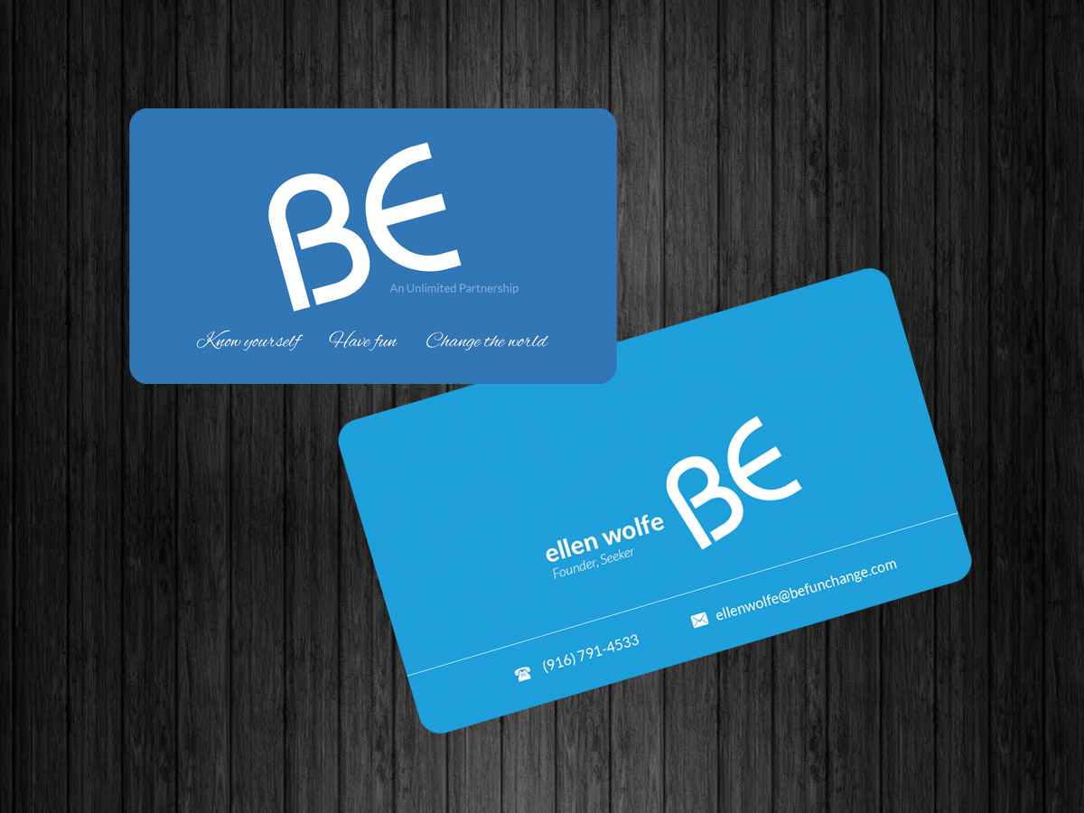 Diseño de Tarjeta de Presentación por Creations Box 2015 para Resero | Diseño #5668601