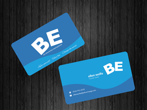 Business Card Design by Creations Box 2015