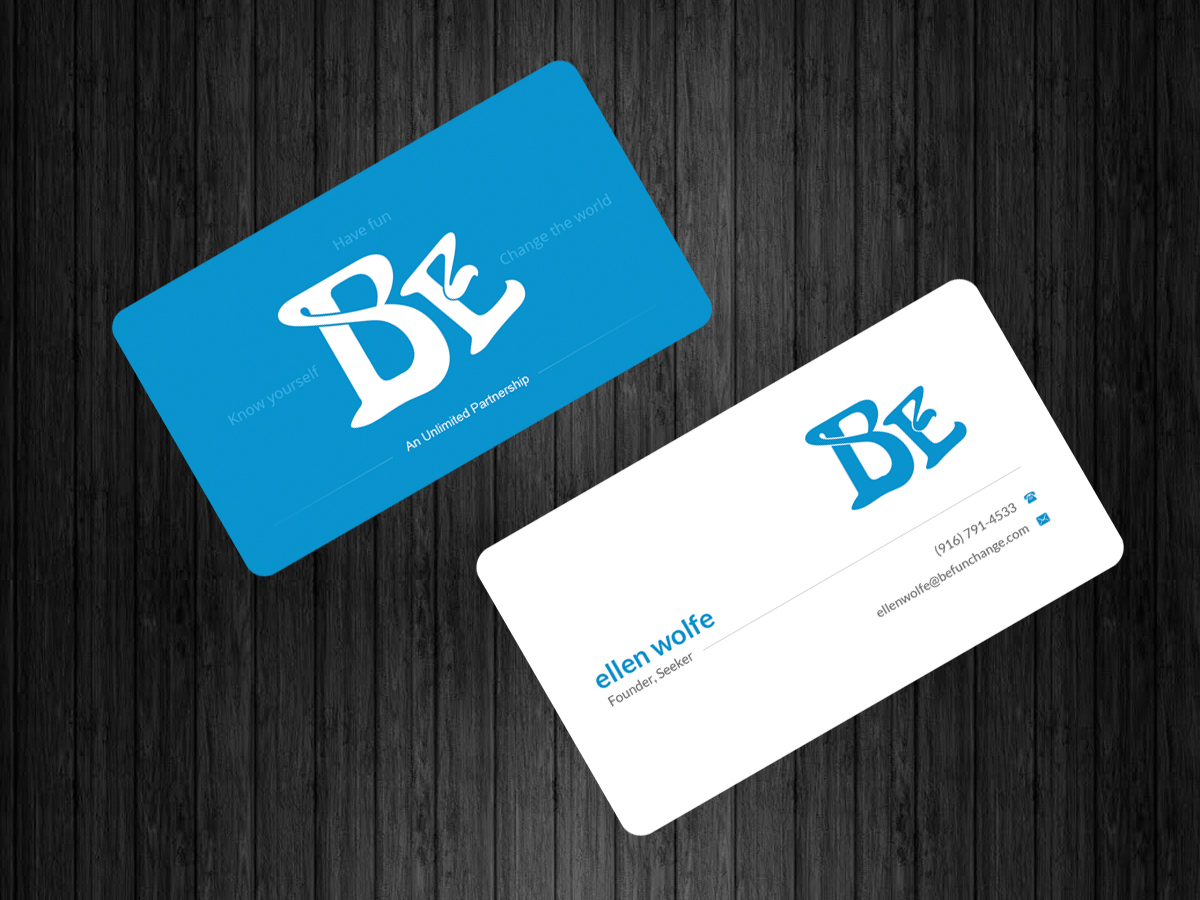 Diseño de Tarjeta de Presentación por Creations Box 2015 para Resero | Diseño #5673645