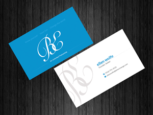 Business Card Design by Creations Box 2015 for Resero | Design: #5673849