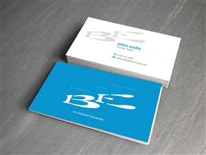 Diseño de Tarjeta de Presentación por Creations Box 2015 para Resero | Diseño: #5679475