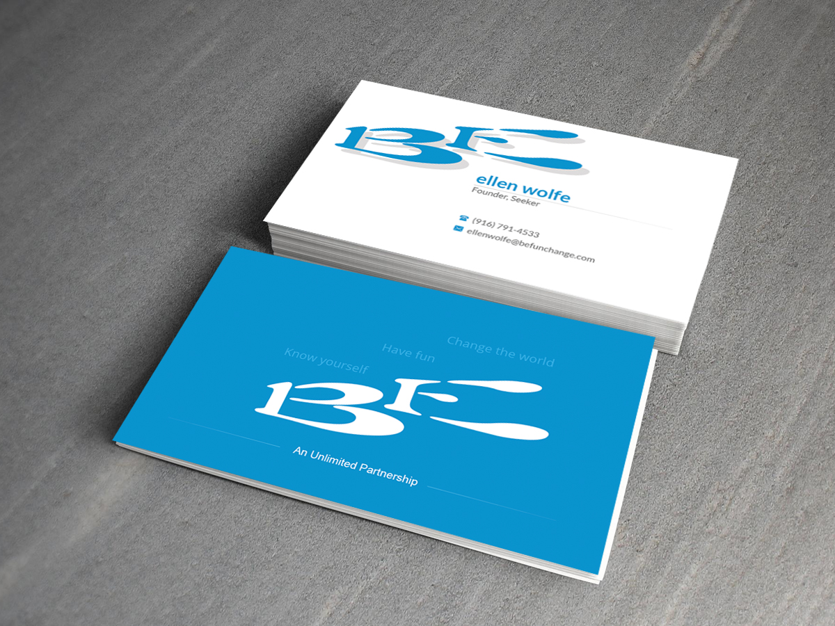 Diseño de Tarjeta de Presentación por Creations Box 2015 para Resero | Diseño #5679481