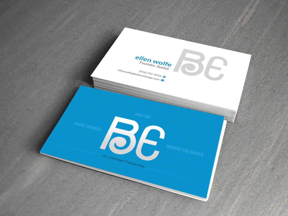 Diseño de Tarjeta de Presentación por Creations Box 2015 para Resero | Diseño #5679656