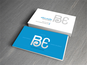 Diseño de Tarjeta de Presentación por Creations Box 2015 para Resero | Diseño: #5679656