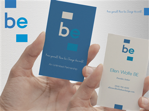 Business Card Design by Mediamatisch for Resero | Design: #5606326