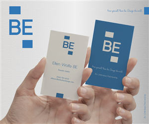 Business Card Design by Mediamatisch for Resero | Design #5612738