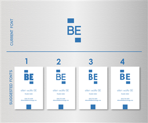 Business Card Design by Mediamatisch for Resero | Design: #5680375