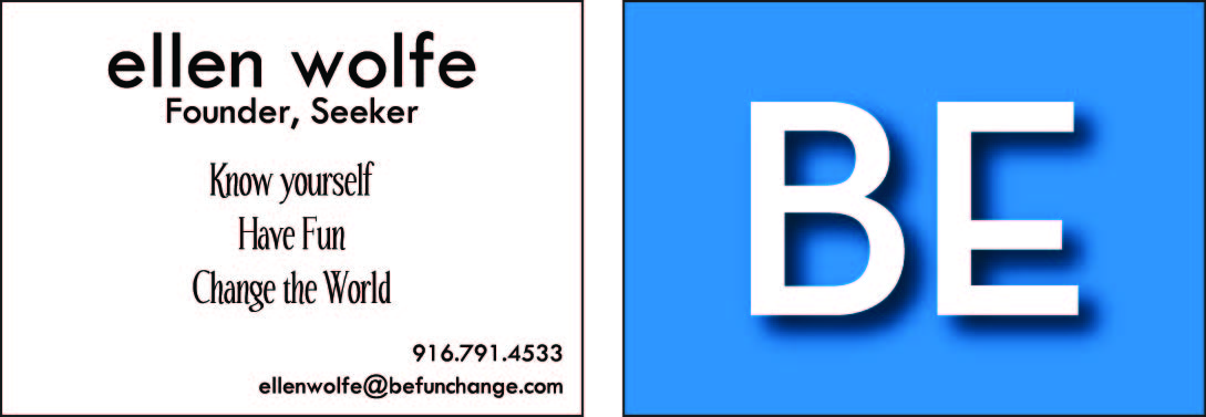 Business Card Design by purplechloe for Resero | Design #5619660