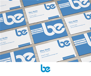 Diseño de Tarjeta de Presentación por Phoenix Dragon para Resero | Diseño: #5674643