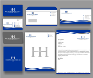 Logo Design by Sarah Graphic for this project | Design: #5698996