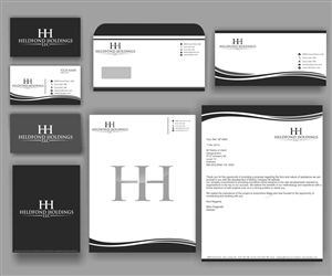 Logo Design by Sarah Graphic for this project | Design: #5700076