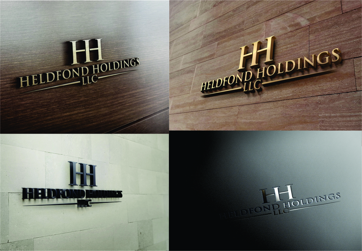 Logo Design by Sarah Graphic for this project | Design #5836283