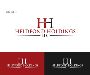 Logo Design by Sarah Graphic for this project | Design: #6818562