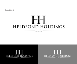 Logo Design by Sarah Graphic for this project | Design: #6818563