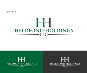 Logo Design by Sarah Graphic for this project | Design: #6818564