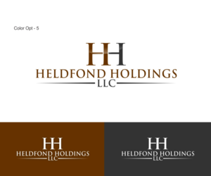 Logo Design by Sarah Graphic for this project | Design: #6818565