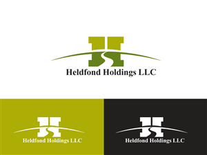Logo Design by Anyl Thapa