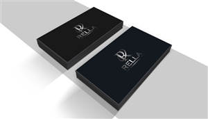 Design de Logo par Sakura Miyuki pour ce projet | Design : #5676923