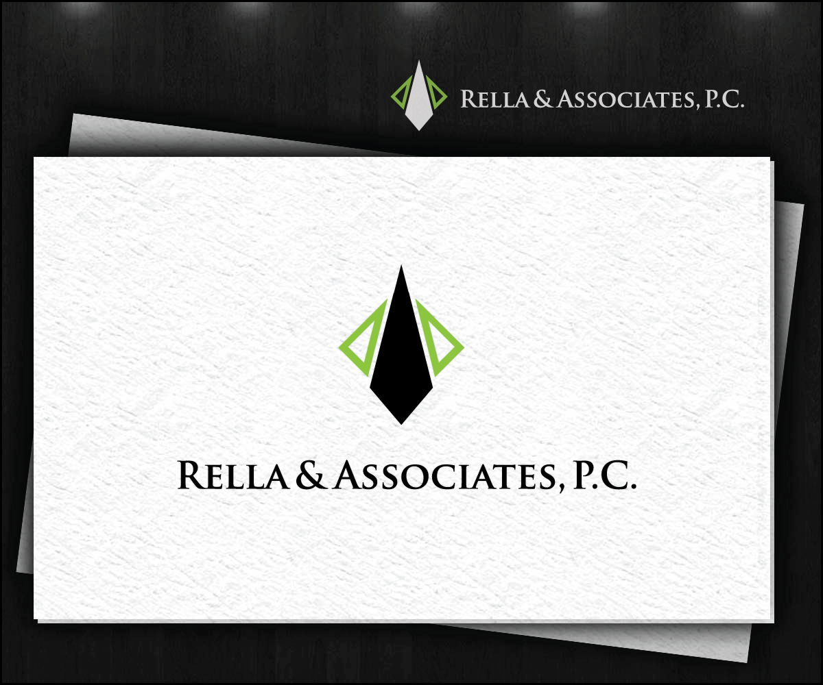 Logo Design by SANYA AN for this project | Design #5670911