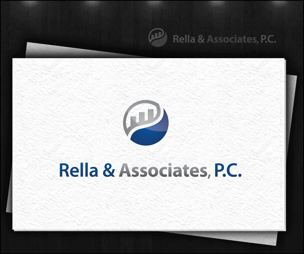 Logo Design by SANYA AN for this project | Design #5670916