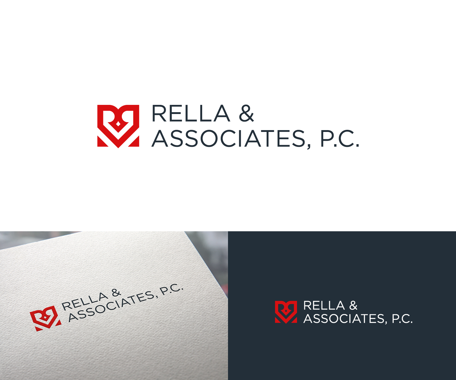 Logo Design by kps for this project | Design #5647063