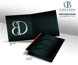 Brochure Design by MicroZ for this project | Design: #5627833