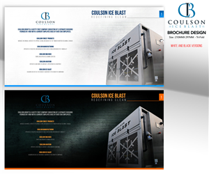 Brochure Design by MicroZ