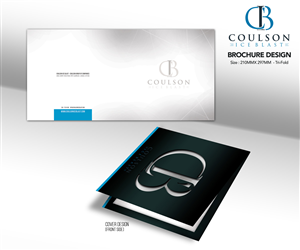 Brochure Design by MicroZ for this project | Design: #5637904