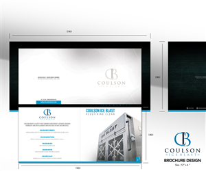 Brochure Design by MicroZ for this project | Design: #5638134