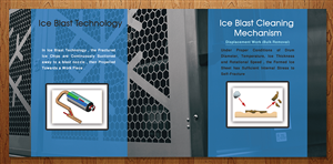 Brochure Design by MOATAZ AZAB for this project | Design: #5612695