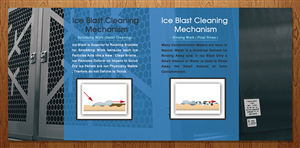 Brochure Design by MOATAZ AZAB for this project | Design: #5612704