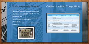 Brochure Design by MOATAZ AZAB for this project | Design: #5612716