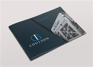 Diseño de Brochure por lookedaeng