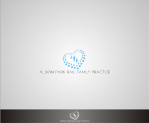 Logo Design by T I K H E - L M W for CHINWEFORTUNE PTY LTD | Design: #5607785