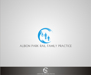 Logo Design by T I K H E - L M W for CHINWEFORTUNE PTY LTD | Design: #5607789