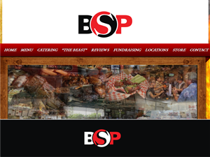 Logo Design by DesignM for blake's place | Design: #5610907