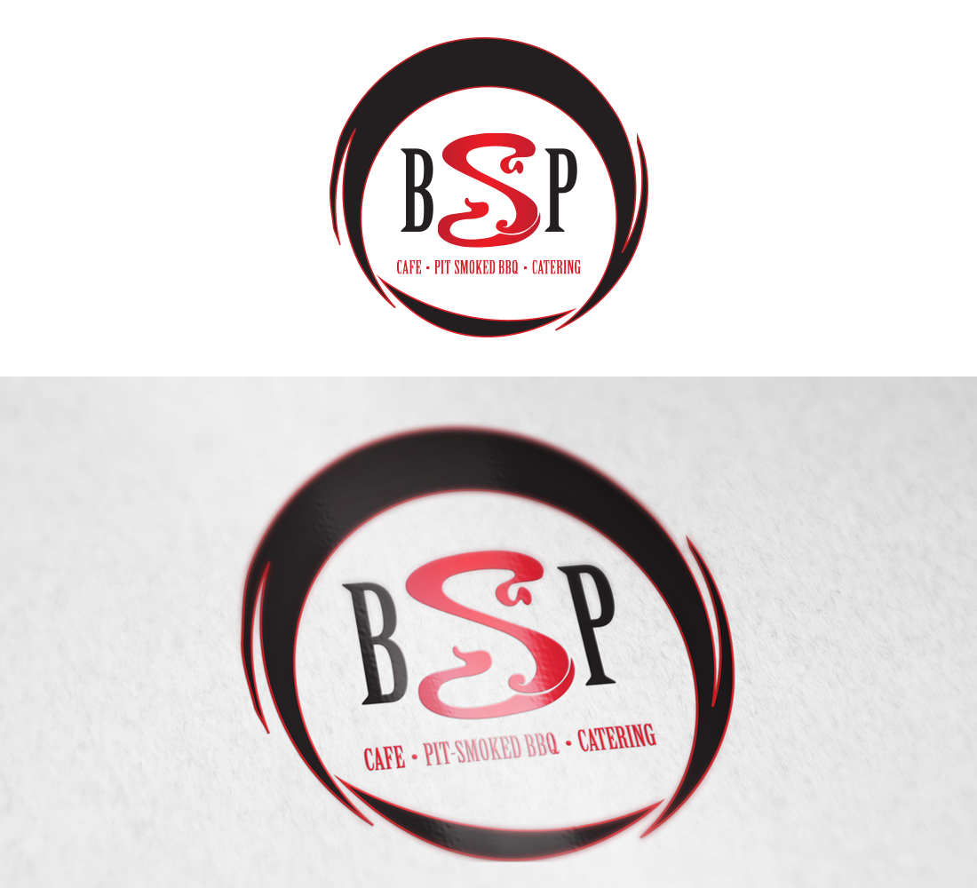 Logo Design by Patrick07 for blake's place | Design #5612548