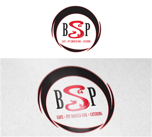 Logo Design by Patrick07 for blake's place | Design #5612548
