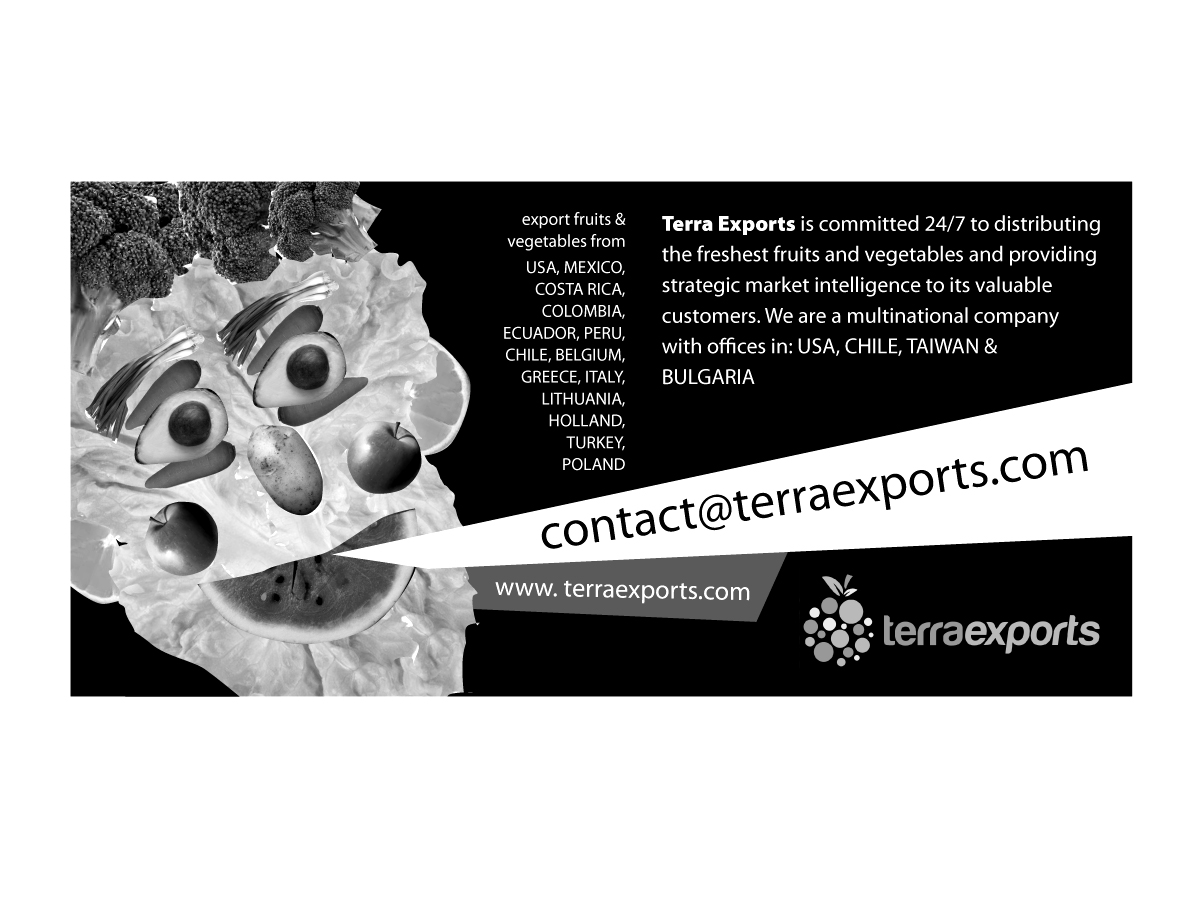 Advertisement Design by Alexandra for this project | Design #1541738