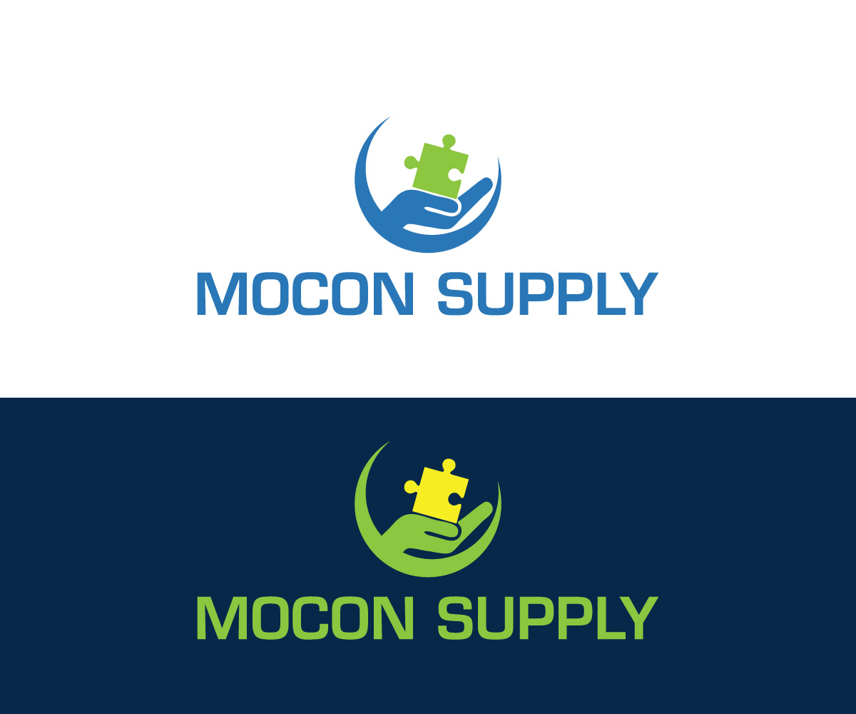 Logo Design by niko for this project | Design #5609381