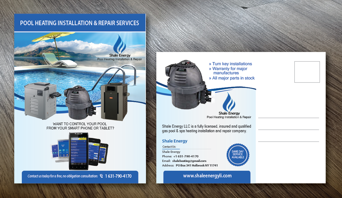 Design de Carte Postale par alex989 pour ce projet | Design #5826688