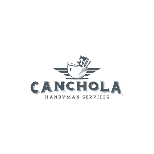 Logo Design by JL 2 for Canchola Handyman Services | Design #5686638