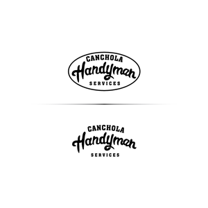 Canchola Handyman Services | Logo Design by blinc