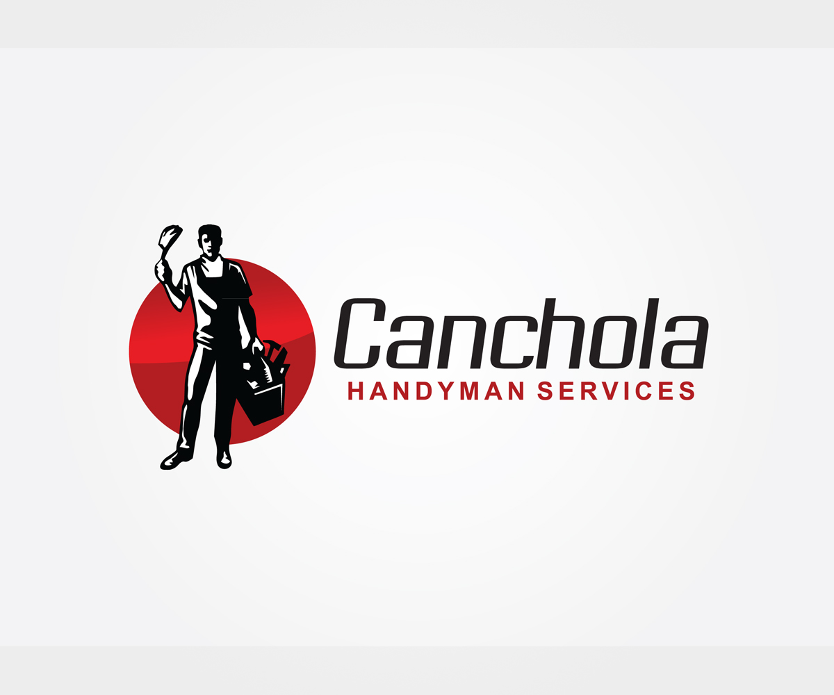 Design de Logo par aafiastar pour Canchola Handyman Services | Design #5667540