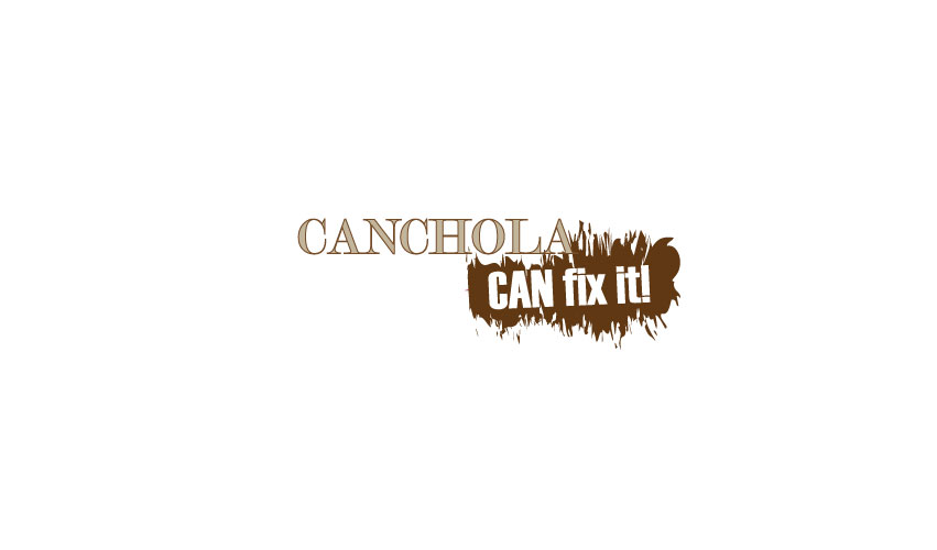 Diseño de Logo por PandoraWebS para Canchola Handyman Services | Diseño #5611543
