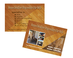 Flyer Design by dhamkith