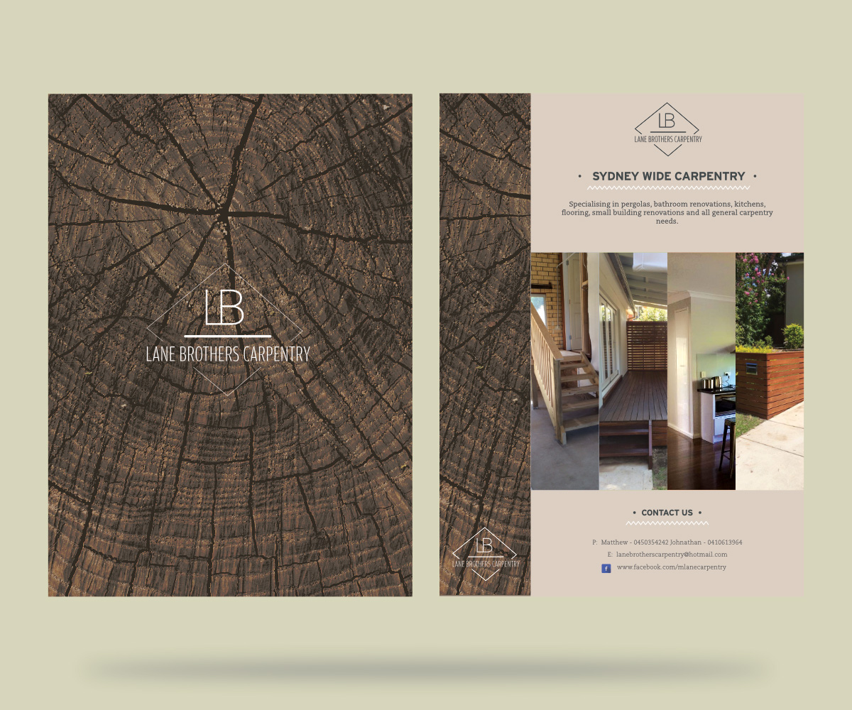 Design de Flyer par shmeano66 pour ce projet | Design #5615018