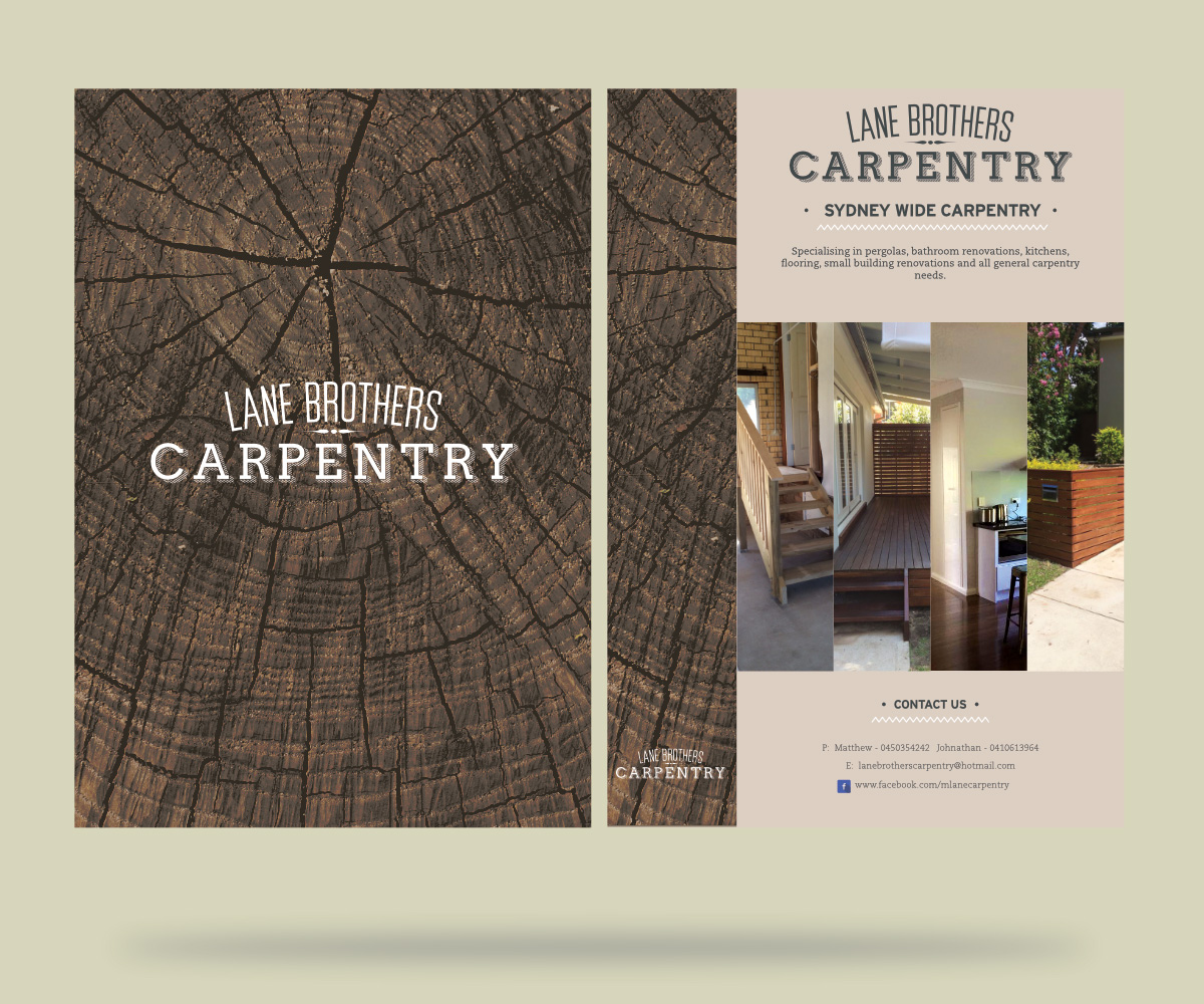 Flyer Design by shmeano66 for this project | Design #5615170