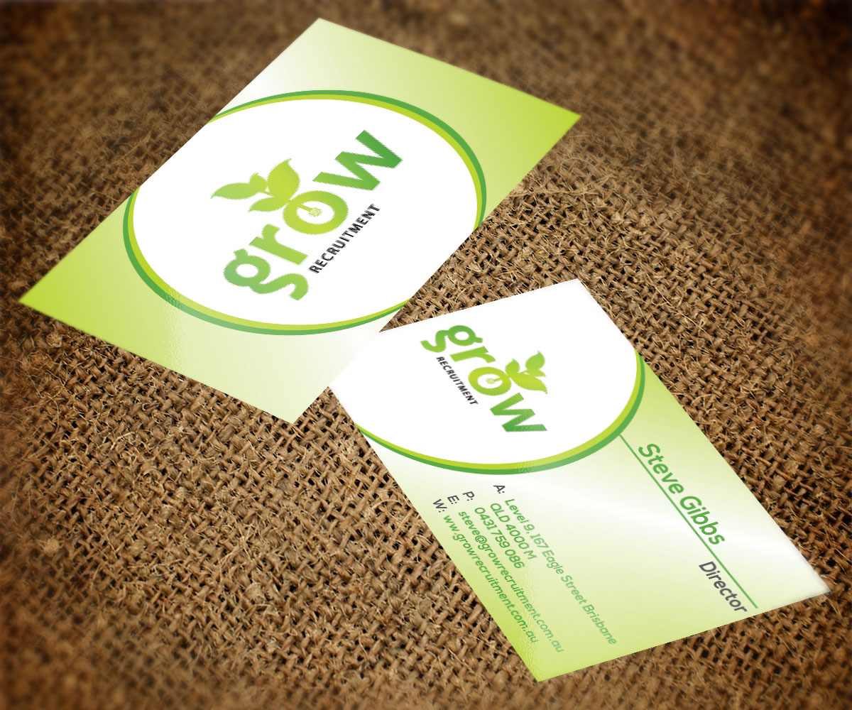 Design de Carte de Visite par Drumbi pour ce projet | Design #5609939